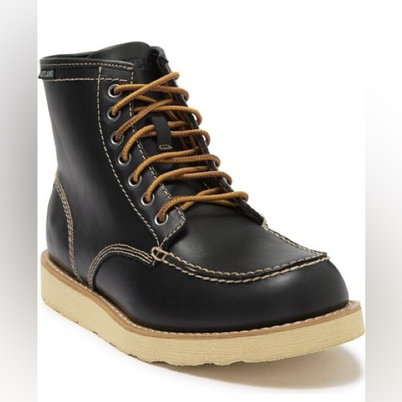 Eastland Loomis Boot - Picture 5 of 5